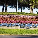 Sunny Flat With Terrace - Beahost Апартаменти *
