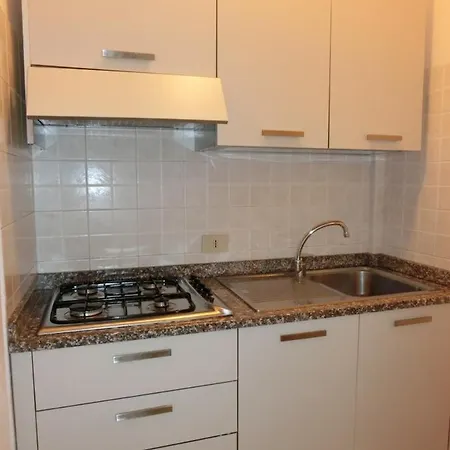 Sunny Flat With Terrace - Beahost * Bibione