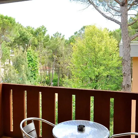 Apartment Sunny Flat With Terrace - Beahost *