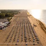 Sunny Flat With Terrace - Beahost * Bibione