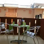 Апартаменты Sunny Flat With Terrace - Beahost *