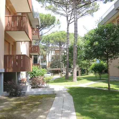 Appartamento Sunny Flat With Terrace - Beahost Bibione