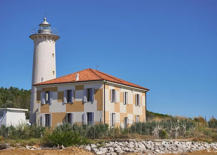 Sunny Flat With Terrace - Beahost * Bibione