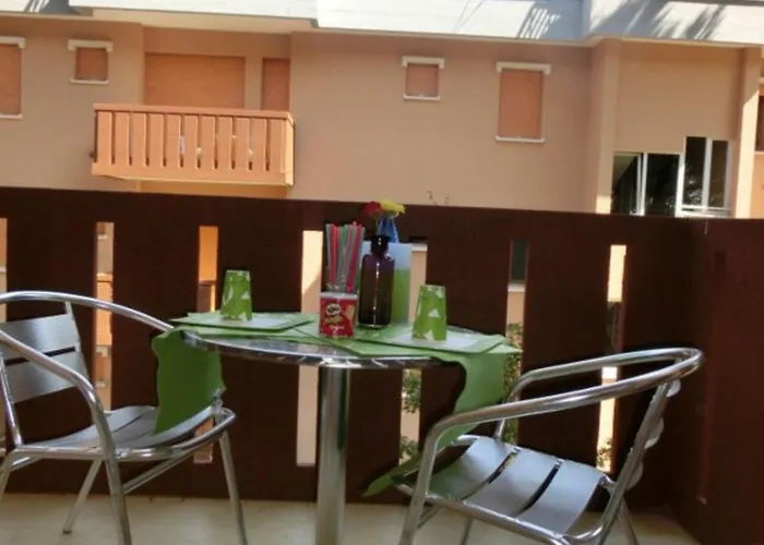 Appartamento Sunny Flat With Terrace - Beahost *