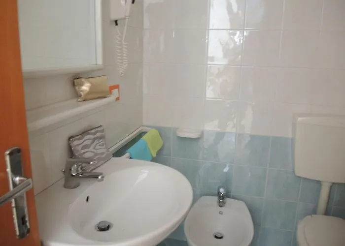 Sunny Flat With Terrace - Beahost * Bibione