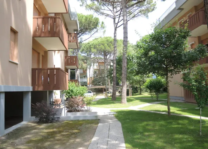 Appartamento Sunny Flat With Terrace - Beahost Bibione